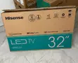 Hisense 32" LED TV with Free Wall Bracket - 2