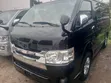 Toyota HiAce 2015 Grey - 2