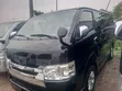Toyota HiAce 2015 Grey - 3