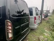 Toyota HiAce 2015 Grey - 5