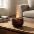Flame Ball Aromatherapy Humidifier - 1