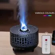 Flame Ball Aromatherapy Humidifier - 2