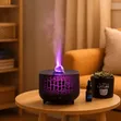 Flame Ball Aromatherapy Humidifier - 3