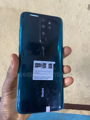 Xiaomi Redmi Note 8 Pro 128GB Kore