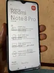 Xiaomi Redmi Note 8 Pro 128GB Kore - 3