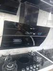 Sky-Oppien Turkey Range Hood Heat Extractor Fan 90cm - 2
