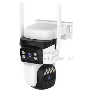 Vstarcam BG621DR 4G Solar Battery Camera