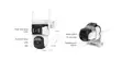 Vstarcam BG621DR 4G Solar Battery Camera - 2