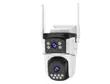 Vstarcam BG621DR 4G Solar Battery Camera - 3