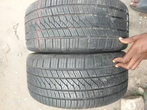245/45/17 First Grade Used Tire