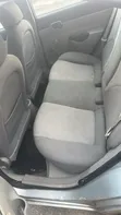 Hyundai Accent 1.6 Hatchback 2007 Silver - 4