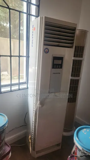 2HP Polystar Standing Air Conditioner