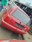 Volkswagen Golf 2000 Teal - 4