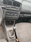 Volkswagen Golf 2000 Teal - 5