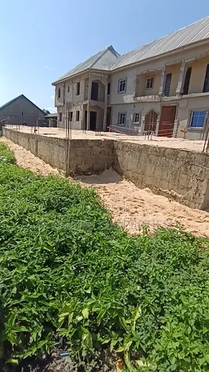 Full Plot of Land for Sale in Agbara, Lagos