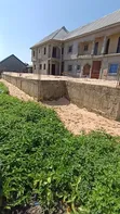Full Plot of Land for Sale in Agbara, Lagos - 1