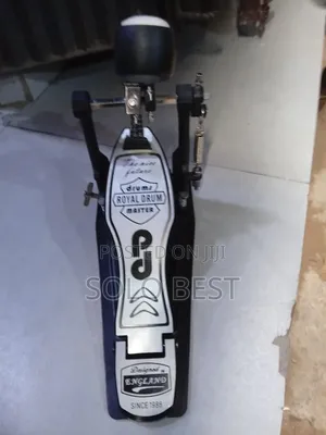 PD Drum Pedal