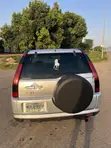 Honda CR-V 2005 Silver - 2