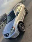 Honda CR-V 2005 Silver - 3