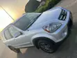 Honda CR-V 2005 Silver - 4
