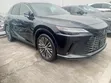 Lexus RX 350 2024 Grey - Cikakken Zabi - 3