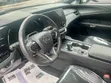Lexus RX 350 2024 Grey - Cikakken Zabi - 5