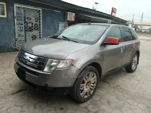 Ford Edge 2008 Ja
