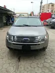 Ford Edge 2008 Ja - 3