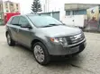 Ford Edge 2008 Ja - 4