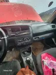 Volkswagen Golf 3 2000 Maroon - 1