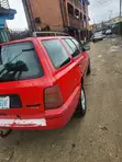 Volkswagen Golf 3 2000 Maroon - 3
