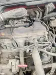 Volkswagen Golf 3 2000 Maroon - 4