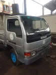 Nissan Cabstar 2002 Dump Truck - 1