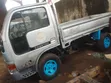 Nissan Cabstar 2002 Dump Truck - 2
