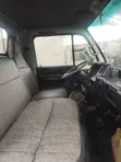 Nissan Cabstar 2002 Dump Truck - 4