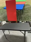 4ft Tabur Kunnawa Ta Waje Don Gidan Abinci - 1