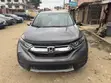 Honda CR-V 2018 Grey - Tokunbo - 4
