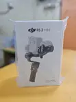 DJI RS 3 Mini Gimbal Mai Dorewa - 1