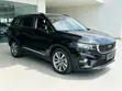 2022 Geely Emgrand Okavango SUV - 4