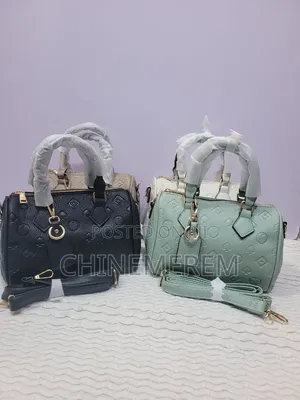 Ingantacciyar Mini Boston Bag Mai Saƙo