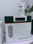 Colar2000 2kWh Solar Power Generator - 3