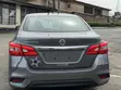 Nissan Sentra 2017 Grey - 1