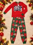 Christmas Pyjamas - Adults & Children - 2