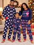 Christmas Pyjamas - Adults & Children - 3