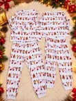 Christmas Pyjamas - Adults & Children - 4