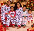 Christmas Pyjamas - Adults & Children - 5