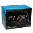 Logitech G29 Driving Force Redin Kawa - 1