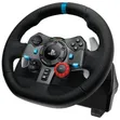 Logitech G29 Driving Force Redin Kawa - 2