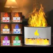 Aroma Diffuser - White - 2