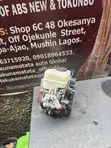 Toyota 4Runner Tokunbo ABS Module - 1